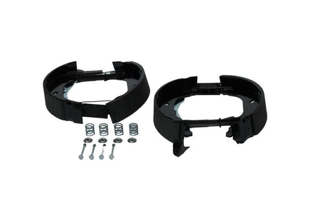Bosch 0204211392 Brake Shoe Set - 1