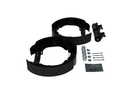 Bosch 0204211392 Brake Shoe Set - 2