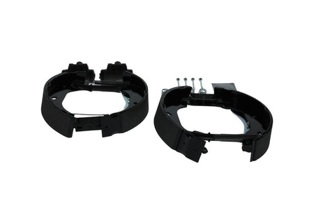 Bosch 0204211392 Brake Shoe Set - 3