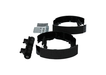 Bosch 0204211392 Brake Shoe Set - 4