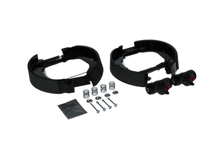 Bosch 0204211392 Brake Shoe Set - 6
