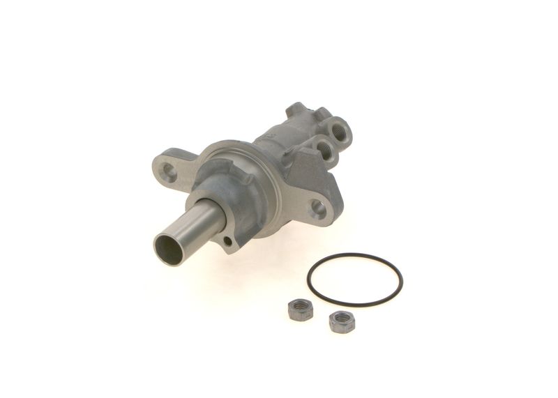 Bosch 0204788355 Brake Master Cylinder - 6