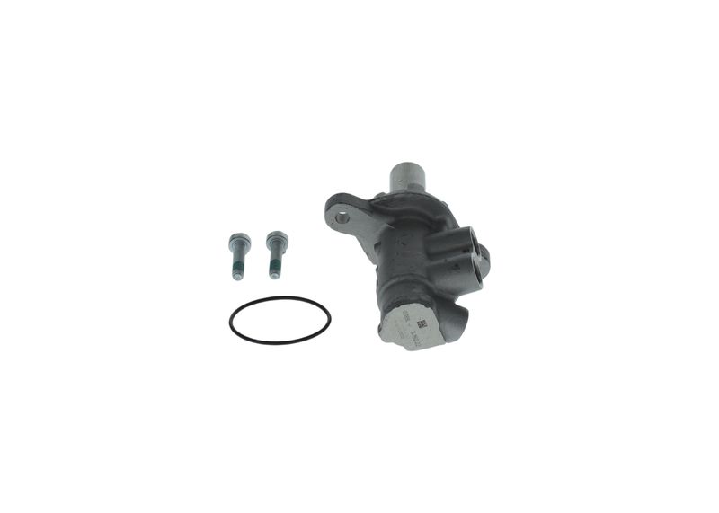 Bosch 0204819792 Brake Master Cylinder - 3