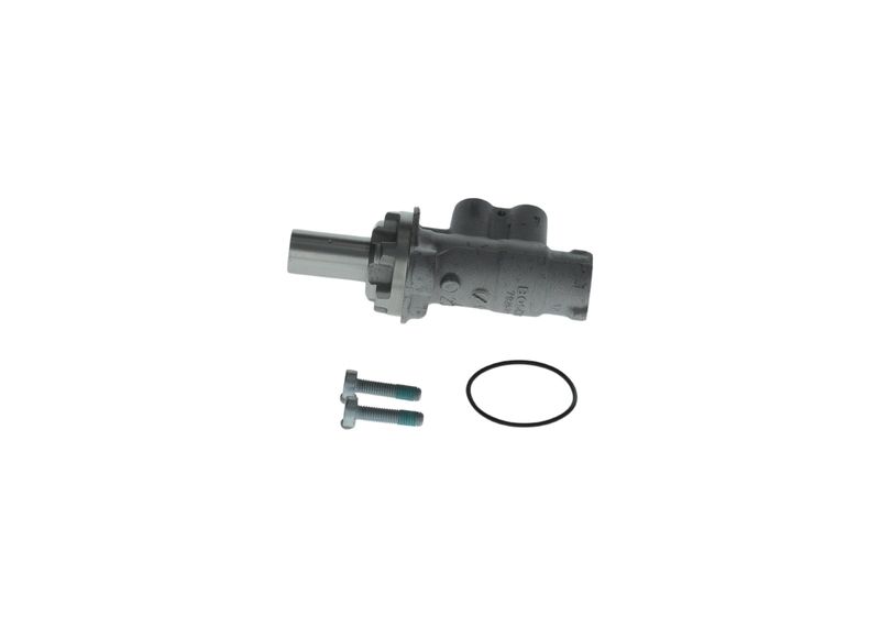 Bosch 0204819792 Brake Master Cylinder - 4