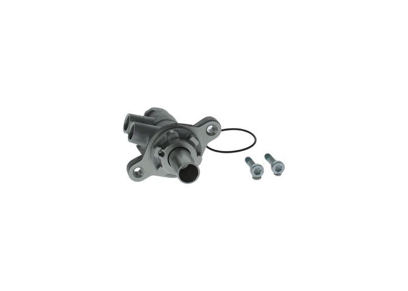 Bosch 0204819792 Brake Master Cylinder - 5