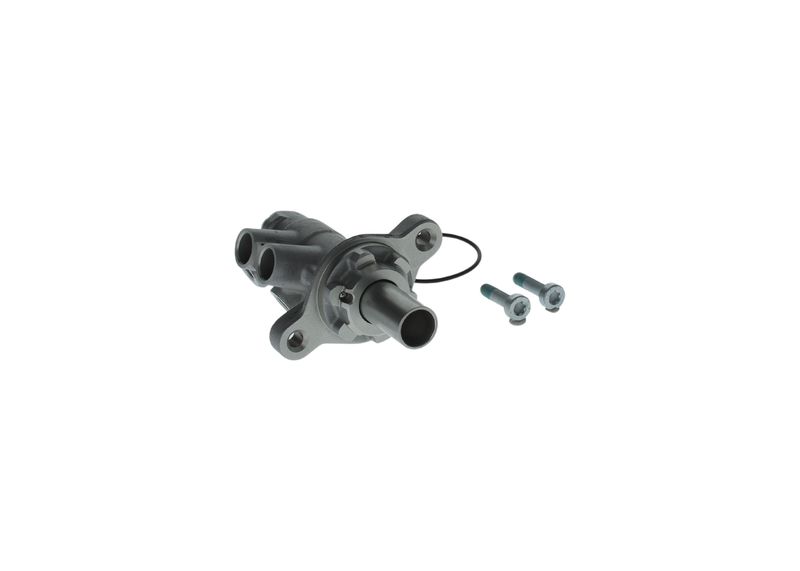 Bosch 0204819792 Brake Master Cylinder - 6