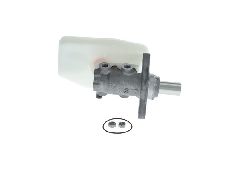 Bosch 0204864D84 Brake Master Cylinder - 1
