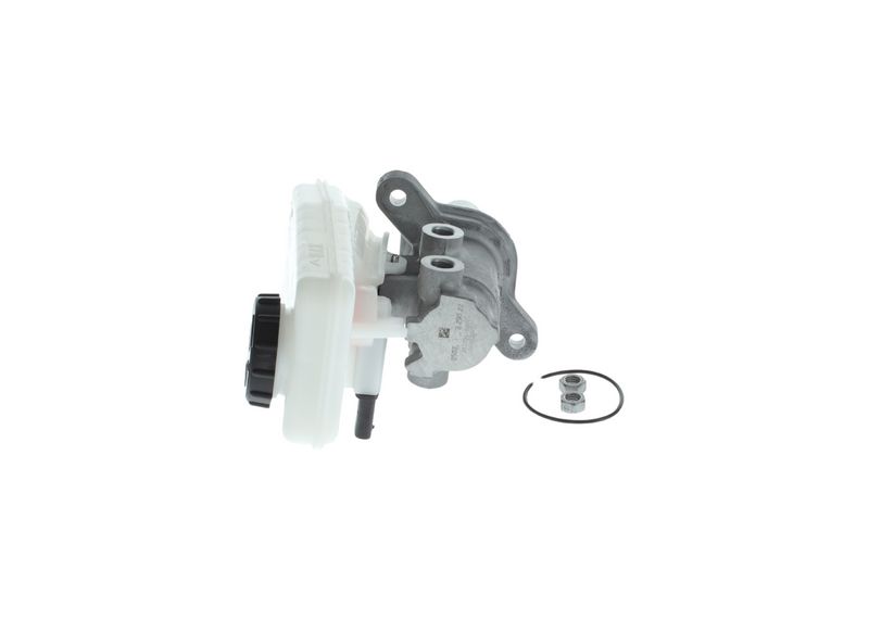 Bosch 0204864D84 Brake Master Cylinder - 2