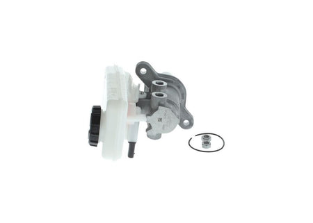 Bosch 0204864D84 Brake Master Cylinder - 2