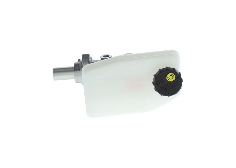 Bosch 0204864D84 Brake Master Cylinder - 3