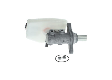 Bosch 0204864D84 Brake Master Cylinder - 5