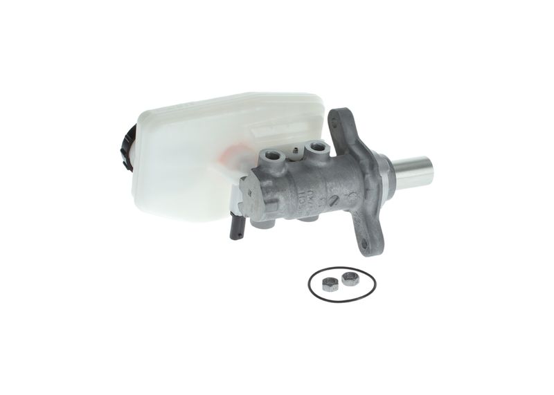 Bosch 0204864D84 Brake Master Cylinder - 6
