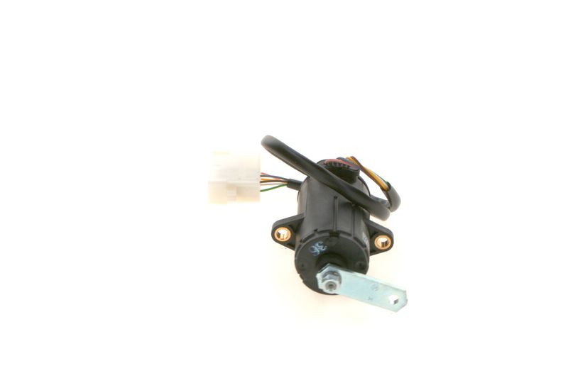 Bosch 0205001206 Sensor, accelerator pedal position - 3