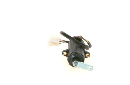 Bosch 0205001206 Sensor, accelerator pedal position - 3
