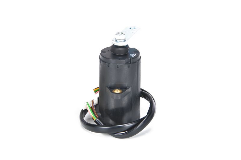 Bosch 0205001206 Sensor, accelerator pedal position - 4