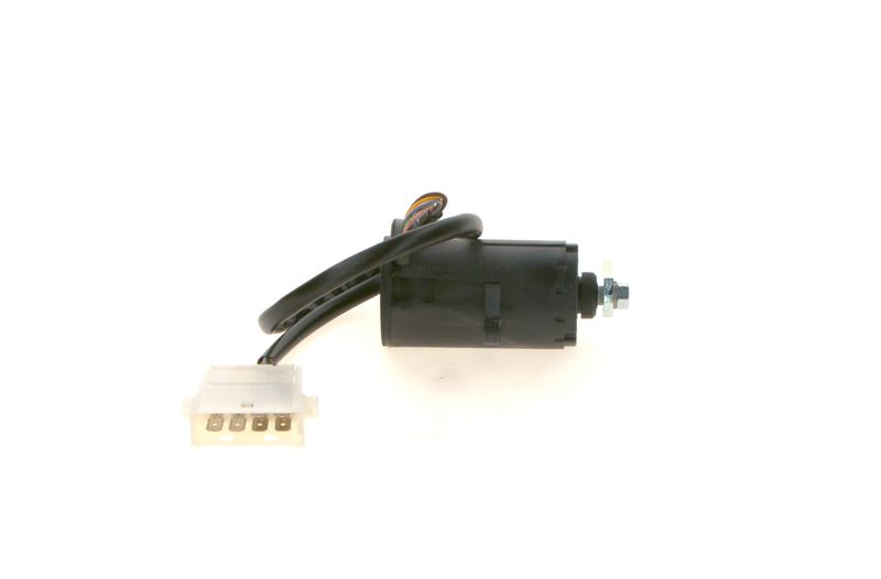 Bosch 0205001206 Sensor, accelerator pedal position - 6