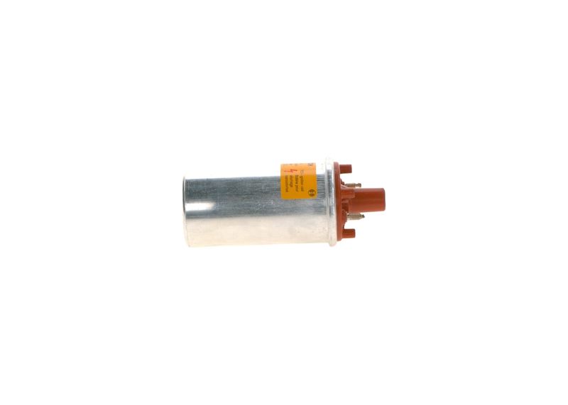 Bosch 0221118322 Ignition Coil - 5