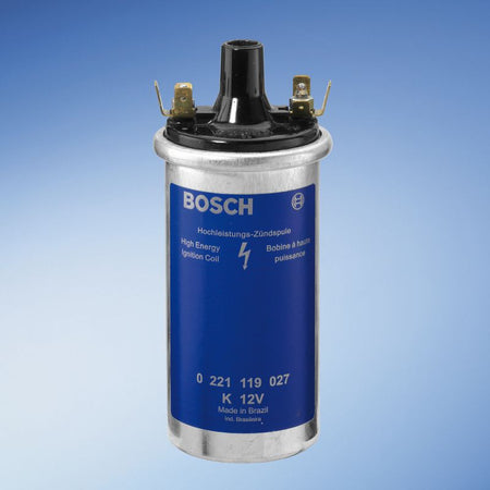 Bosch 0221119027 Ignition Coil - 2