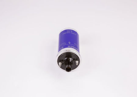 Bosch 0221119027 Ignition Coil - 4