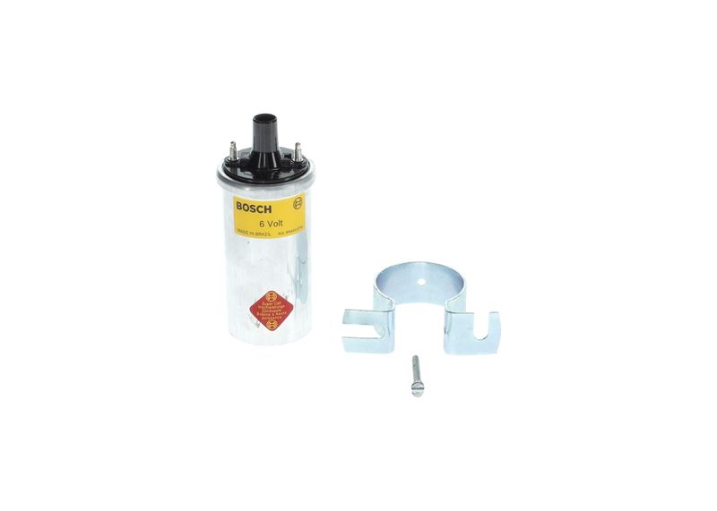 Bosch 0221124001 Ignition Coil - 1