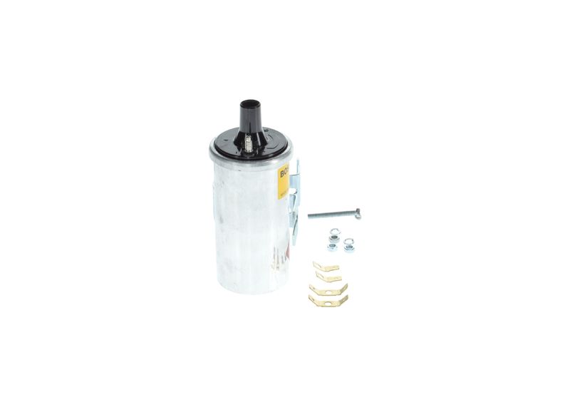 Bosch 0221124001 Ignition Coil - 2