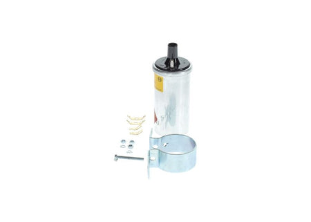 Bosch 0221124001 Ignition Coil - 4