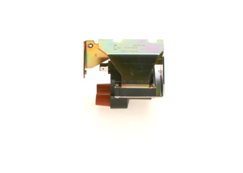 Bosch 0221500203 Ignition Coil - 3