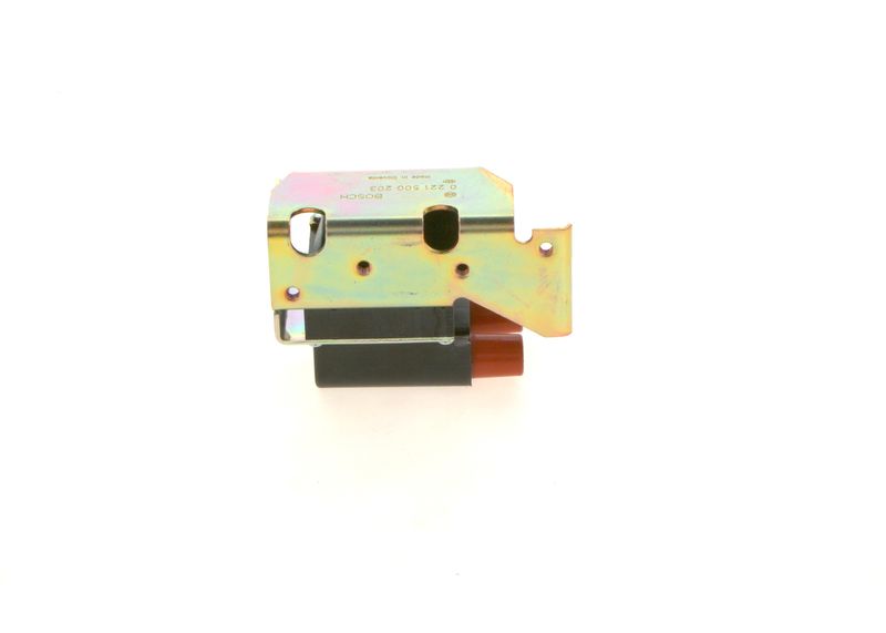 Bosch 0221500203 Ignition Coil - 5
