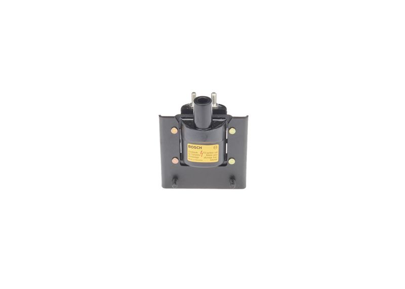 Bosch 0221502006 Ignition Coil - 2