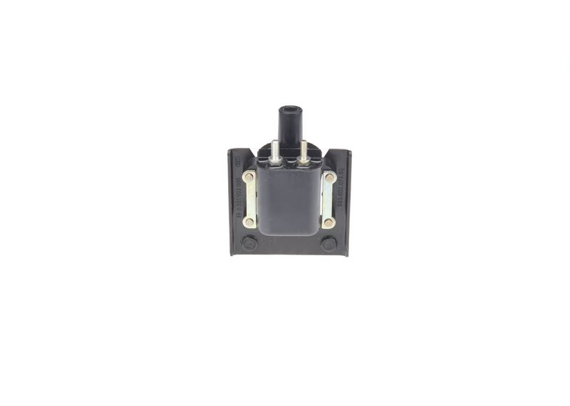 Bosch 0221502006 Ignition Coil - 4