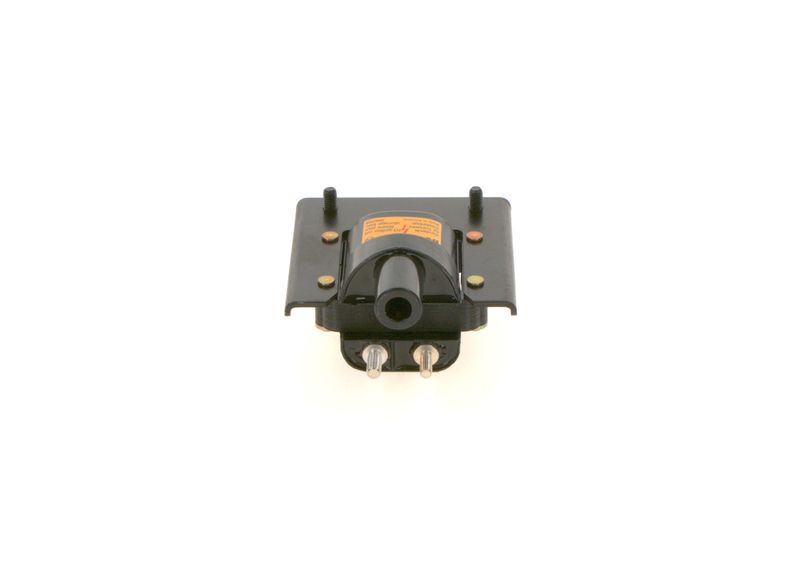 Bosch 0221502006 Ignition Coil - 6