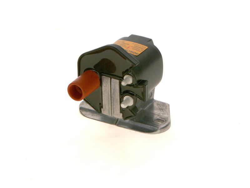 Bosch 0221502431 Ignition Coil - 1