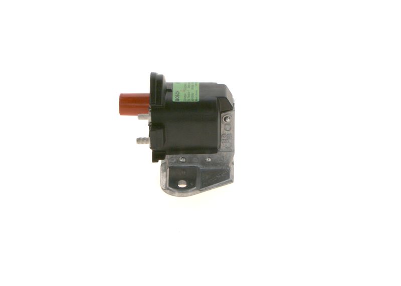 Bosch 0221502435 Ignition Coil - 3