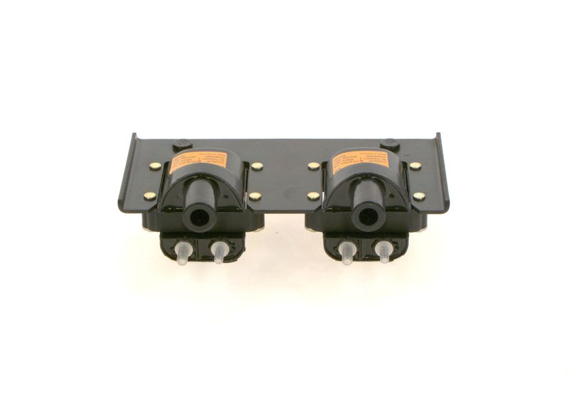 Bosch 0221502460 Ignition Coil - 2