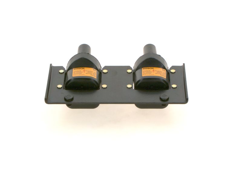 Bosch 0221502460 Ignition Coil - 4