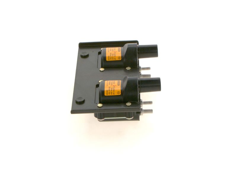 Bosch 0221502460 Ignition Coil - 5