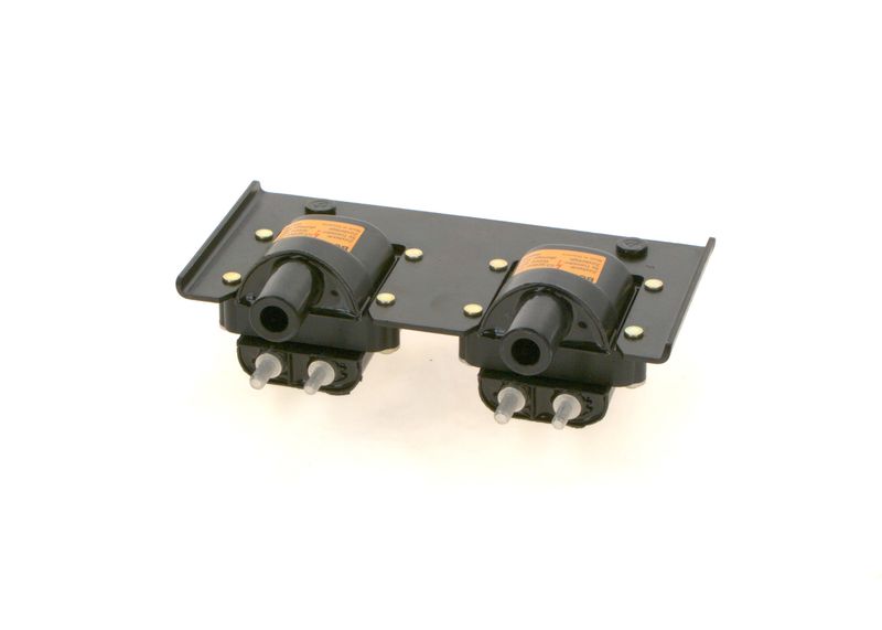 Bosch 0221502460 Ignition Coil - 6