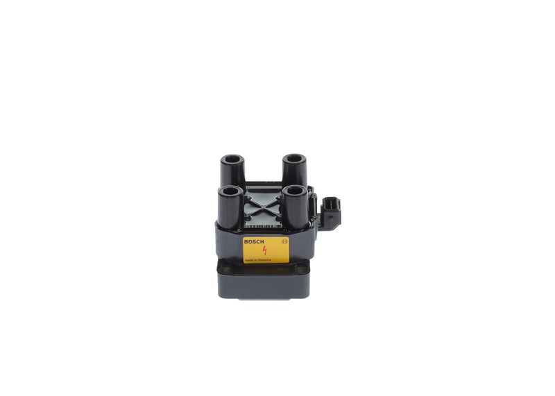 Bosch 0221503001 Ignition Coil - 5