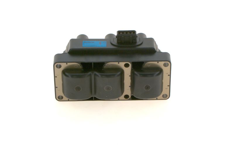 Bosch 0221503002 Ignition Coil - 4