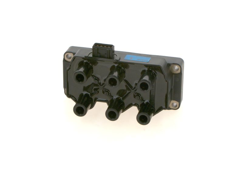 Bosch 0221503002 Ignition Coil - 6