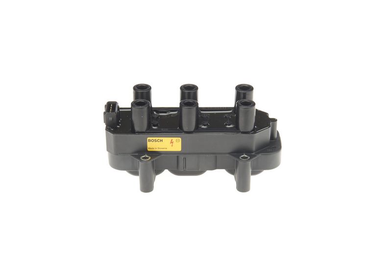 Bosch 0221503010 Ignition Coil - 3