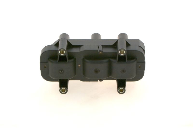 Bosch 0221503010 Ignition Coil - 4
