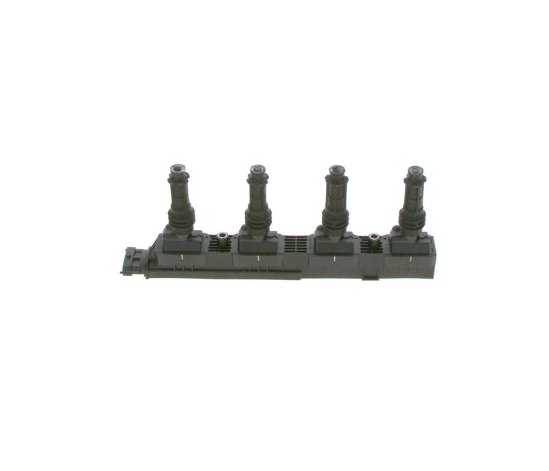 Bosch 0221503015 Ignition Coil - 4