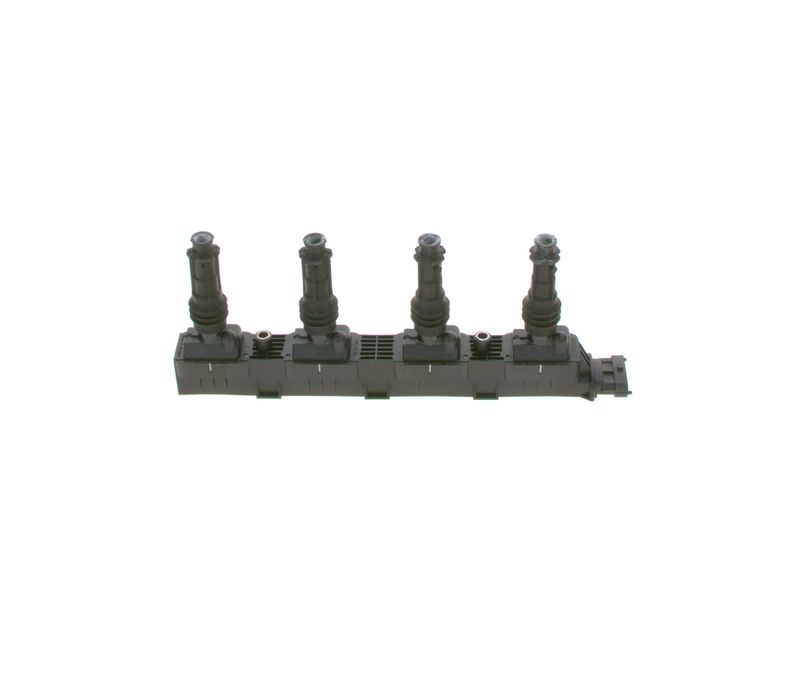 Bosch 0221503015 Ignition Coil - 6
