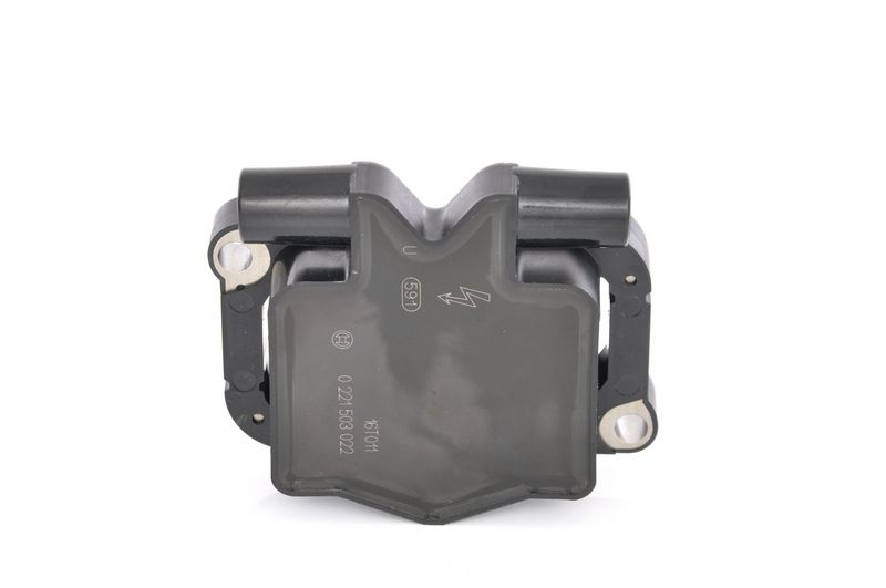 Bosch 0221503022 Ignition Coil - 4