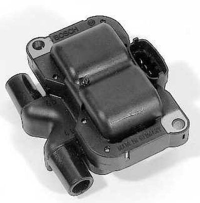 Bosch 0221503022 Ignition Coil - 6
