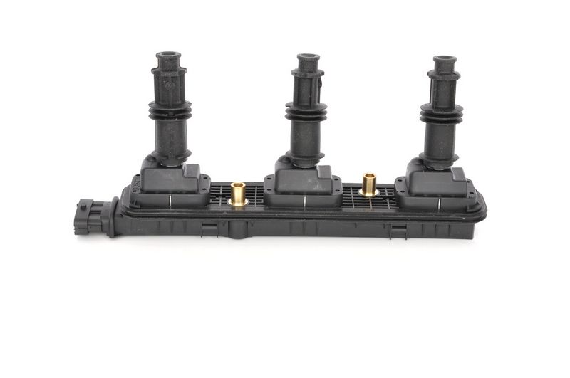 Bosch 0221503026 Ignition Coil - 4