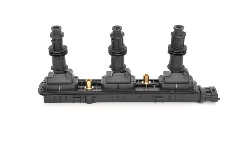 Bosch 0221503026 Ignition Coil - 6