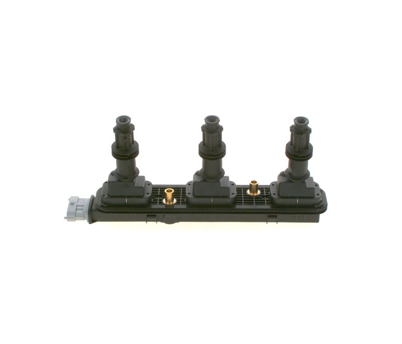 Bosch 0221503027 Ignition Coil - 3