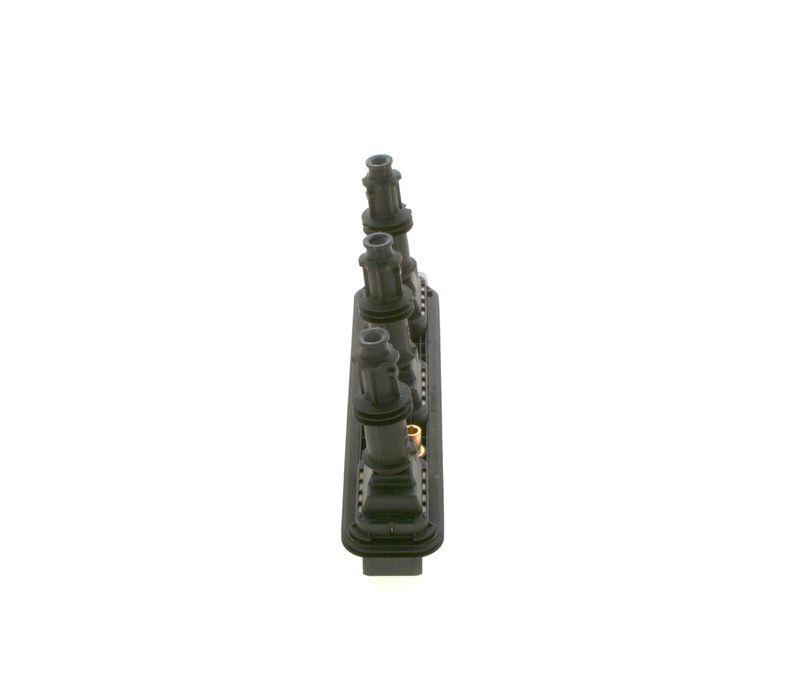Bosch 0221503027 Ignition Coil - 4